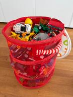 Lego duplo ruim 7 kg, dieren, Cars, bouwplaats etc., Ophalen of Verzenden, Gebruikt, Losse stenen, Duplo