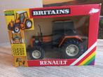 Renault 155-54 Turbo Britains, Ophalen of Verzenden, Zo goed als nieuw, Tractor of Landbouw, Britains