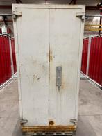 Brandkast / wapenkluis (2 beschikbaar), Ophalen, Gebruikt