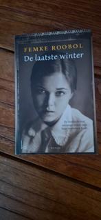 De Laatste Winter - Femke Roobol, Ophalen, Zo goed als nieuw, Femke Roobol, Nederland