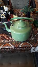 Vitage ketel, Antiek en Kunst, Antiek | Emaille, Ophalen of Verzenden