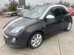 Opel ADAM 1.4 Glam-PANO-CLIMA -NWE APK, Auto's, Opel, Voorwielaandrijving, Euro 5, Gebruikt, 1398 cc