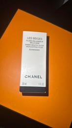 Chanel les beiges sheer, Ophalen of Verzenden, Zo goed als nieuw, Gehele gezicht