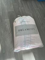 Zomer Quilt / Dekbed – DreamCity (150x200 cm), Ophalen, Deken of Dekbed, Roze, Nieuw