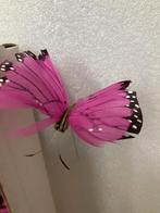 Decoratieve Vlinders - Hobby Project, Ophalen of Verzenden, Nieuw, Materiaal