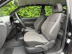 Seat Arosa 1.4i Stella I Nieuwe APK, Auto's, Seat, Gebruikt, Zwart, Zwart, Origineel Nederlands