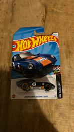 Hot wheel shelby cobra, Overige merken, Auto, Groter dan 1:32, Nieuw