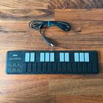 KORG nanoKEY2, Ophalen, Zo goed als nieuw