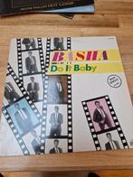 Basha - Do It Baby 12", Maxi-single, Ophalen of Verzenden, Zo goed als nieuw, Pop