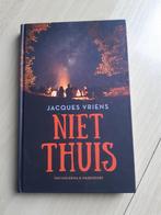 Jacques Vriens Niet thuis, Boeken, Ophalen of Verzenden