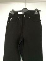 G109 Nieuw: Angels comfort broek mt. 36=S Easy zwart L30, Zwart, Nieuw, Ophalen of Verzenden, Angels