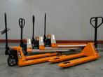 Allifter Palletwagen Nieuw 2500 Kg Handmatige palletwagen, Ophalen of Verzenden, Overige aandrijving, Heftruck, Allifter Palletwagen Nieuw