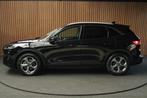 Ford Kuga 2.5L PHEV Elect. Trekhaak / Virtuele Cockpit / Led, Gebruikt, Zwart, 4 cilinders, Adaptive Cruise Control