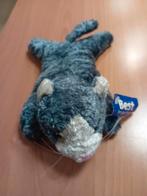 NIEUW poes met geluid werkt op 3 knoopcelbatterijen, Ophalen, Nieuw, Poes