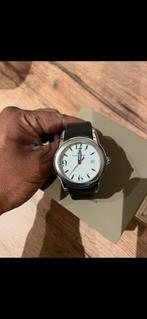 Maurice Lacroix Polshorloge, Sieraden, Tassen en Uiterlijk, Horloges | Heren, Overige merken, Staal, Polshorloge, Ophalen of Verzenden