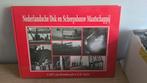 Boek Nederlandse dok en scheepsbouw maatschappij, Verzamelen, Ophalen of Verzenden, Zo goed als nieuw, Motorboot, Boek of Tijdschrift