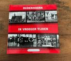 Oudenhoorn in vroeger tijden foto's geschiedenis fotoboek 1, Ophalen of Verzenden, Nieuw