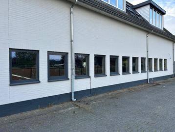 Aluminium HR++ ramen beschikbaar voor biedingen
