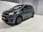 Kia Picanto 1.0 DPi DynamicPlusLine Trekhaak, Apple Carplay/, Auto's, Voorwielaandrijving, Stof, Gebruikt, Euro 6