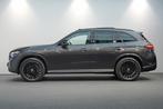 Mercedes-Benz GLC 300e 4MATIC AMG Premium+ ✅ LUCHTVERING, Automaat, 12 maanden, Gebruikt, Leder
