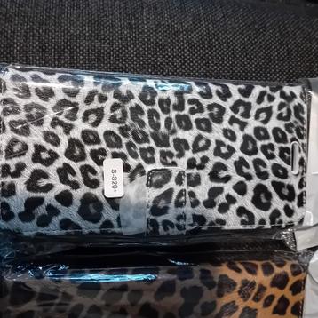 Hoesje / bookcase voor Samsung S - S20+, IP 12 Pro max,14 pr beschikbaar voor biedingen
