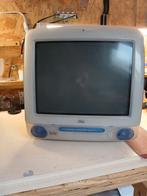 Vintage Apple eMac en iMac computers met toetsenborden, Computers en Software, Vintage Computers, Ophalen, Apple