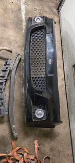 Opel astra h opc voorbumper, Auto-onderdelen, Carrosserie en Plaatwerk, Ophalen, Gebruikt, Opel, Bumper