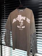 Acne studios long sleeve, Ophalen of Verzenden, Zo goed als nieuw, Zwart