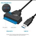 Sata hdd kabel, Ophalen of Verzenden, Nieuw, Desktop