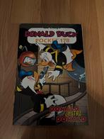 Donald Duck Pocket 178 Donald contra Donald, Boeken, Stripboeken, Eén stripboek, Ophalen of Verzenden, Gelezen