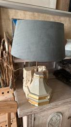 Ornament lamp, Ophalen of Verzenden, Zo goed als nieuw, Rond