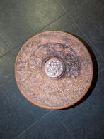 Indisch tafeltje, Antiek en Kunst, Kunst | Beelden en Houtsnijwerken, Ophalen of Verzenden