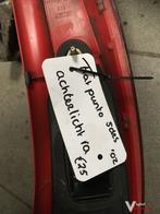 Fiat Punto 5 drs '02 achterlicht R, Auto-onderdelen, Gebruikt, -, -, Ophalen of Verzenden