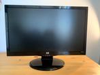 HP Beeldscherm, Computers en Software, Monitoren, Ophalen, Gebruikt, Kantelbaar, HP