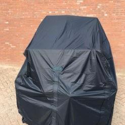 Ideal koetsenhoes maat L met BTW Korting! beschikbaar voor biedingen