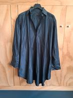 Feestelijke, prachtige blouse/tuniek Pauw l, xl, Kleding | Dames, Blouses en Tunieken, Ophalen of Verzenden, Zo goed als nieuw