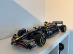 Red Bull F1 MOC, Ophalen, Zo goed als nieuw, Complete set, Lego