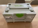 Festool Systainer T-LOC, Doe-het-zelf en Verbouw, Ophalen of Verzenden, Nieuw