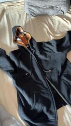 Zwart burberry Vest, Kleding | Heren, Truien en Vesten, Ophalen of Verzenden, Zwart