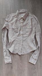 Vintage 70s Levis Western Wear blouse S, Kleding | Dames, Blouses en Tunieken, Ophalen of Verzenden, Maat 36 (S), Gedragen, Levi’s