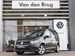 Volkswagen Caddy 1.0 TSI 102 pk Trendline 5P | Trekhaak | Cl, Auto's, Volkswagen, Voorwielaandrijving, Stof, Gebruikt, 4 cilinders