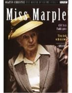 Miss Marple 4,50 From Paddington-Do It With Mirrors 2 dvd, Cd's en Dvd's, Dvd's | Thrillers en Misdaad, Ophalen of Verzenden, Vanaf 12 jaar