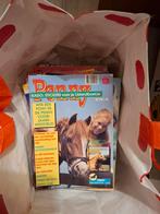 Hele tas vol met paardenblad penny en ponyclub, Ophalen of Verzenden, Zo goed als nieuw