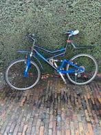 Giant Boulder Mountainbike 52 inch, Fietsen en Brommers, Fietsen | Mountainbikes en ATB, Ophalen, Gebruikt, Giant, 53 tot 57 cm