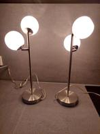 Massive Touch Lamp, Ophalen, Gebruikt, Glas, Modern