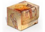 Mtg deck box, Ophalen, Zo goed als nieuw, Speeldeck