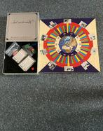 Spel van de eeuw, Hobby en Vrije tijd, Gezelschapsspellen | Bordspellen, Drie of vier spelers, Ophalen of Verzenden, Zo goed als nieuw