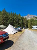 Redwood Maclura tent, Caravans en Kamperen, Gebruikt