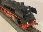 * NIEUWSTAAT * Märklin 3085 * ZWARE STOOMLOC met TENDER *, Hobby en Vrije tijd, Modeltreinen | H0, Wisselstroom, Locomotief, Ophalen of Verzenden