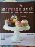 Tarek malouf:het hummingbird bakboek.hardcover., Boeken, Kookboeken, Ophalen, Gelezen, Tarek malouf, Midden-Oosten en Marokko